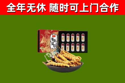 恩施烟酒回收冬虫夏草礼盒.jpg